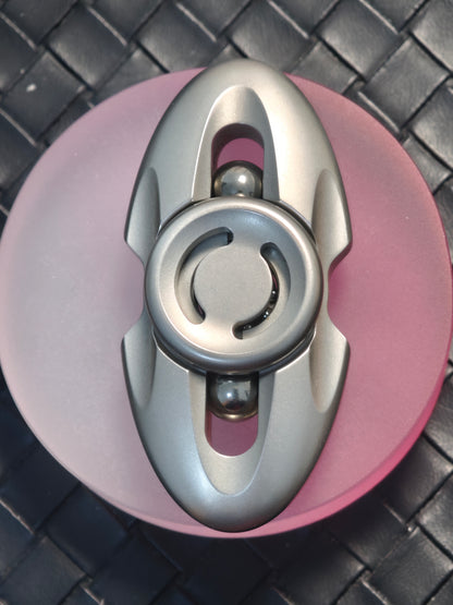 ZERO Stainless Steel Stonewashed Limited 99