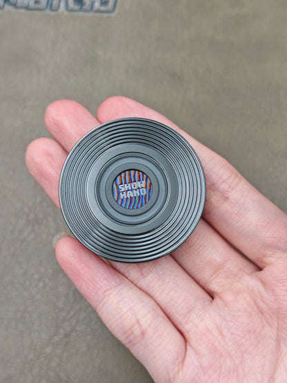 Showdown Mechanical Track Zircuti Zirconium