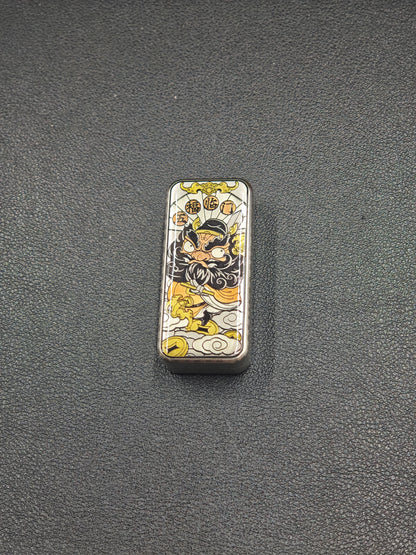 Zhong Kui Paperweight