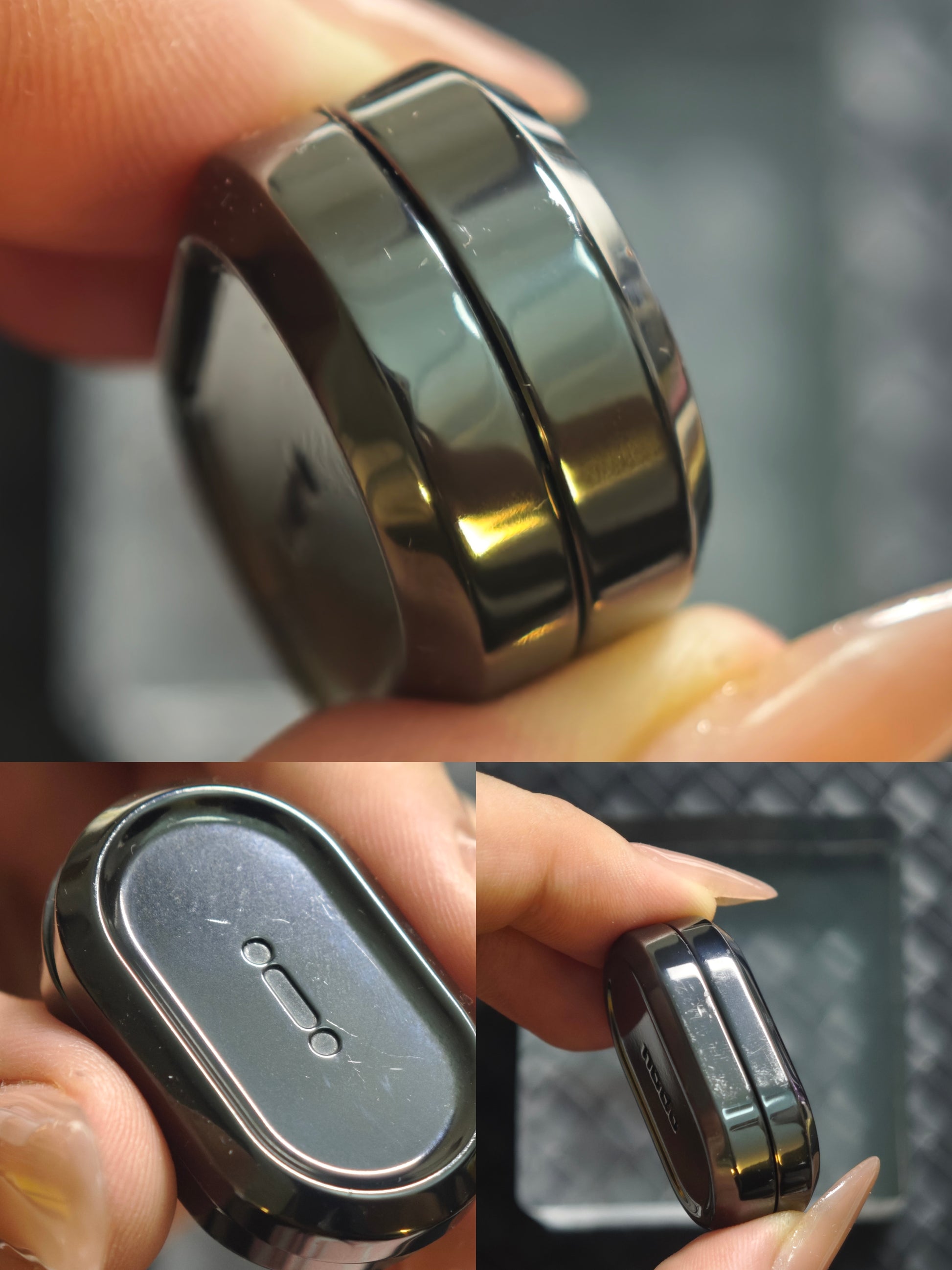 Nado Zirconium