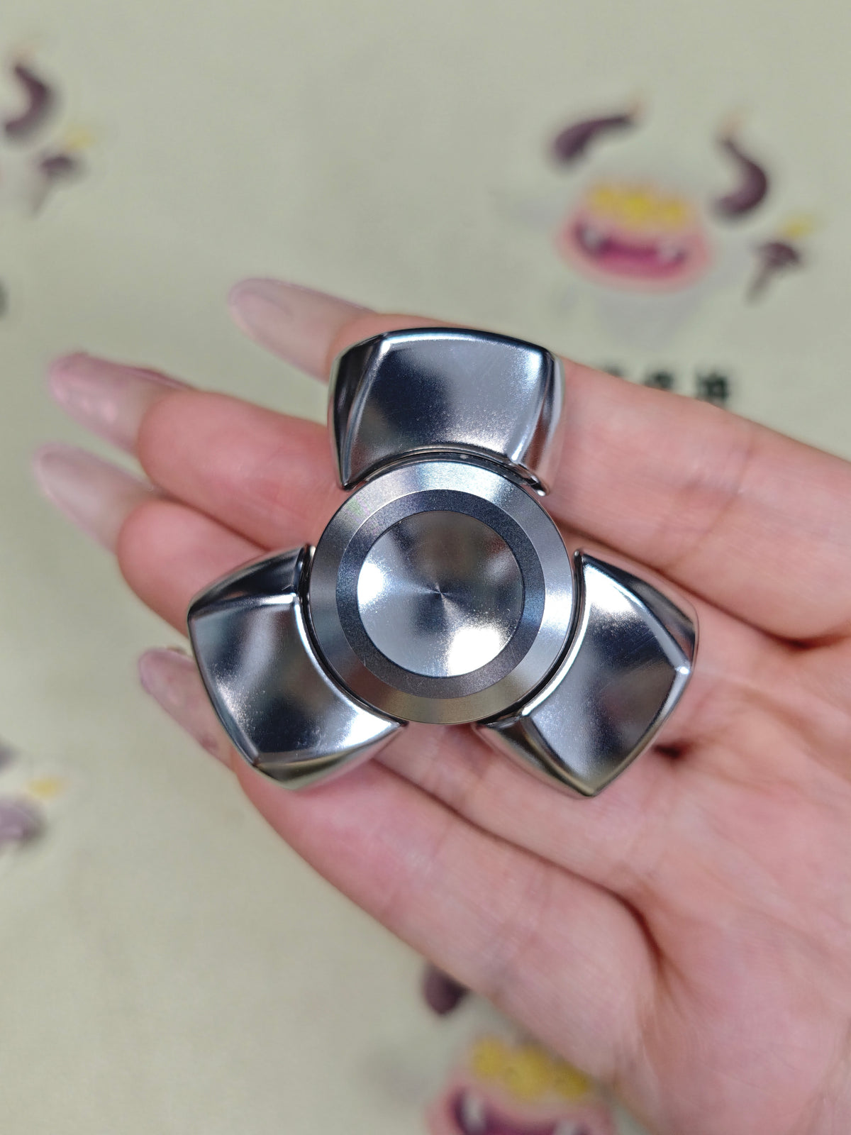 Zhen Stainless Steel