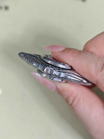 Apostle Damasteel