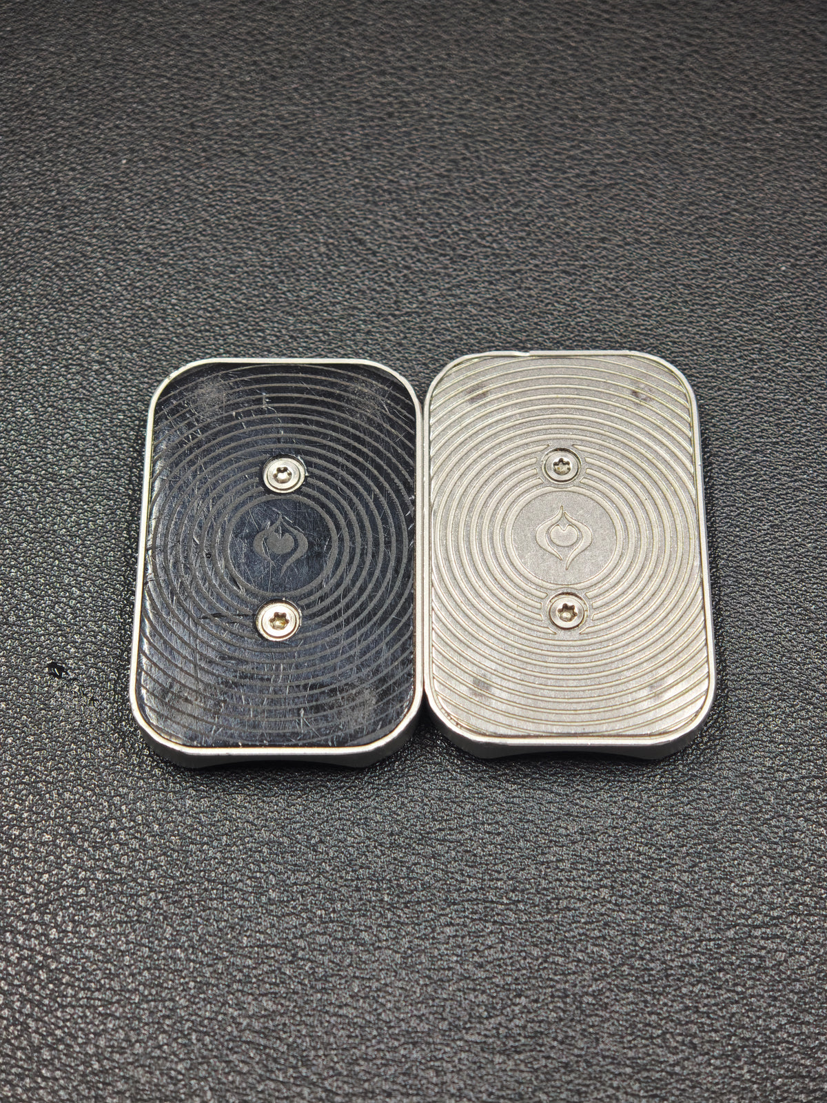 Slim Stainless Steel