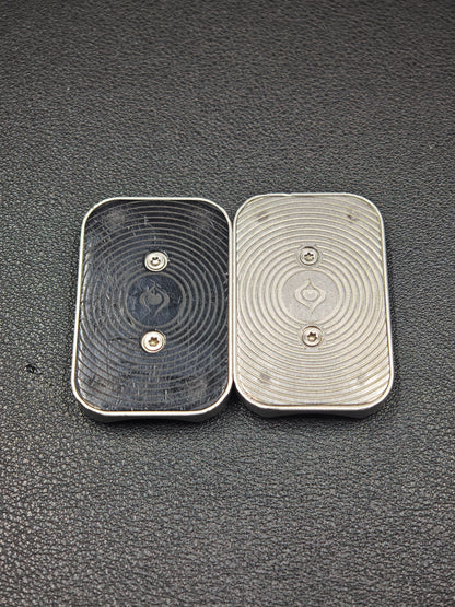 Slim Stainless Steel