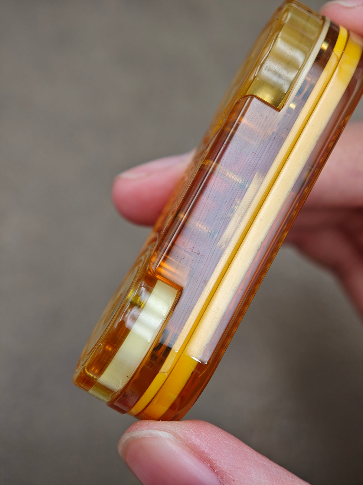 BGM PEI Polished