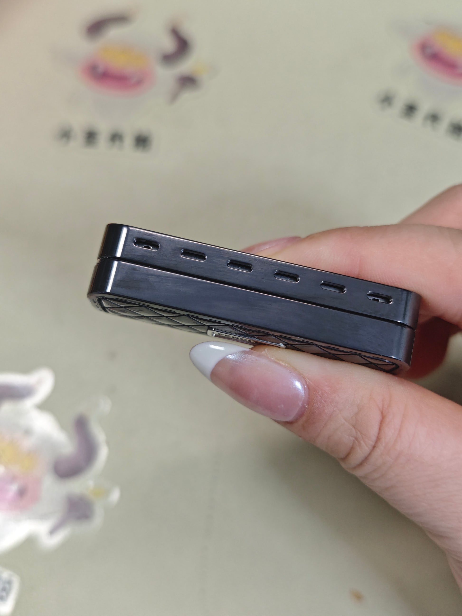 Feng Ling Zirconium