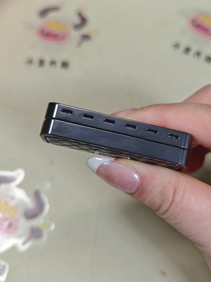 Feng Ling Zirconium