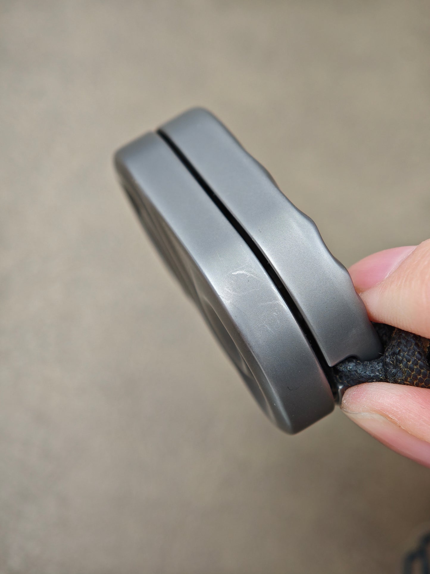 Ripple 2.0 Stainless Steel