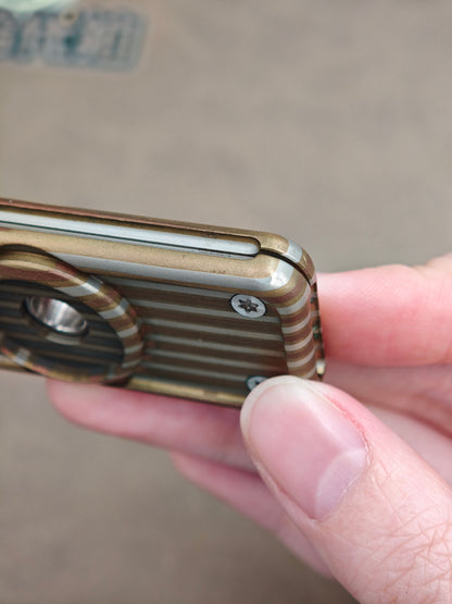 Gamer Mokume