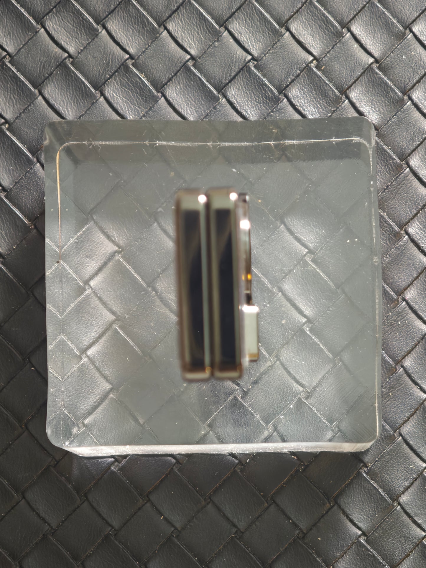Turnaround Titanium
