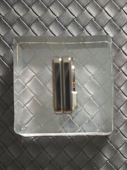 Turnaround Titanium