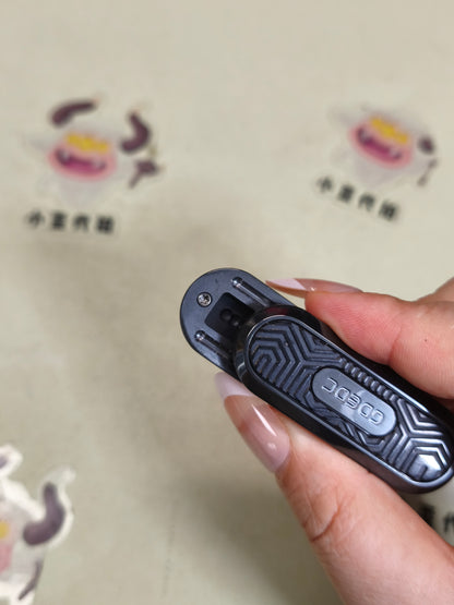 Lucky Draw Zirconium