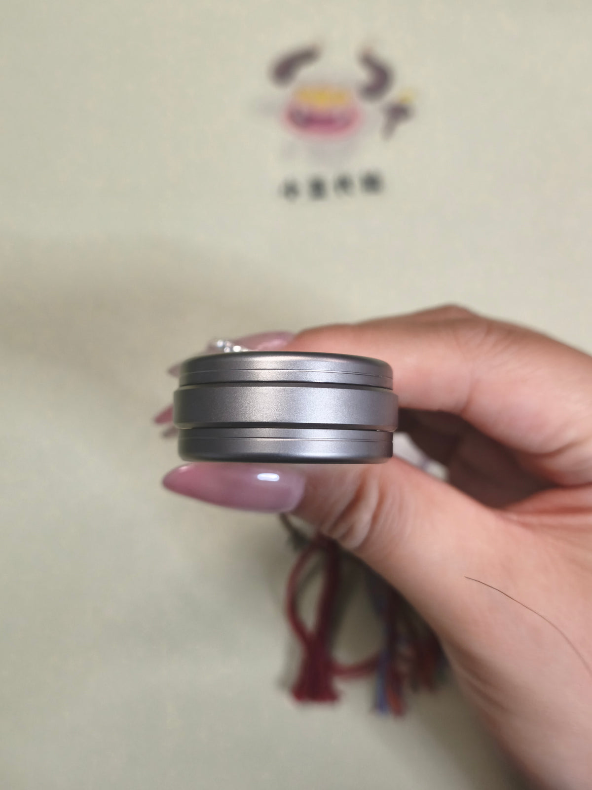 Panyun 3.0 Titanium