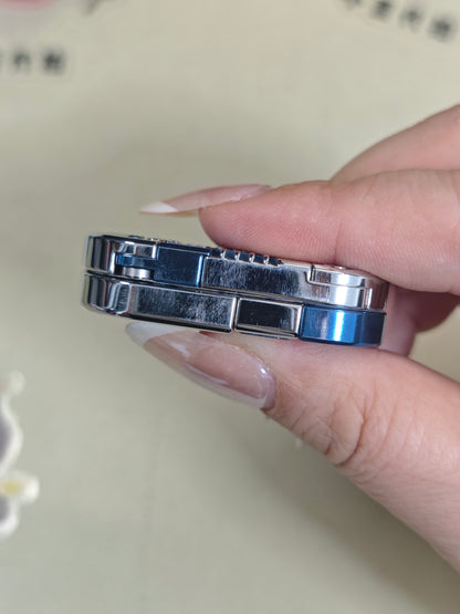 Top B Titanium