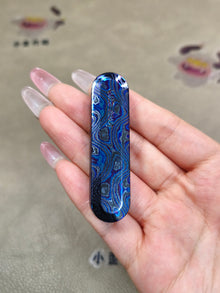 Spice Pin Zircuti