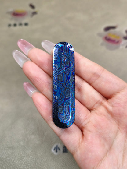 Spice Pin Zircuti