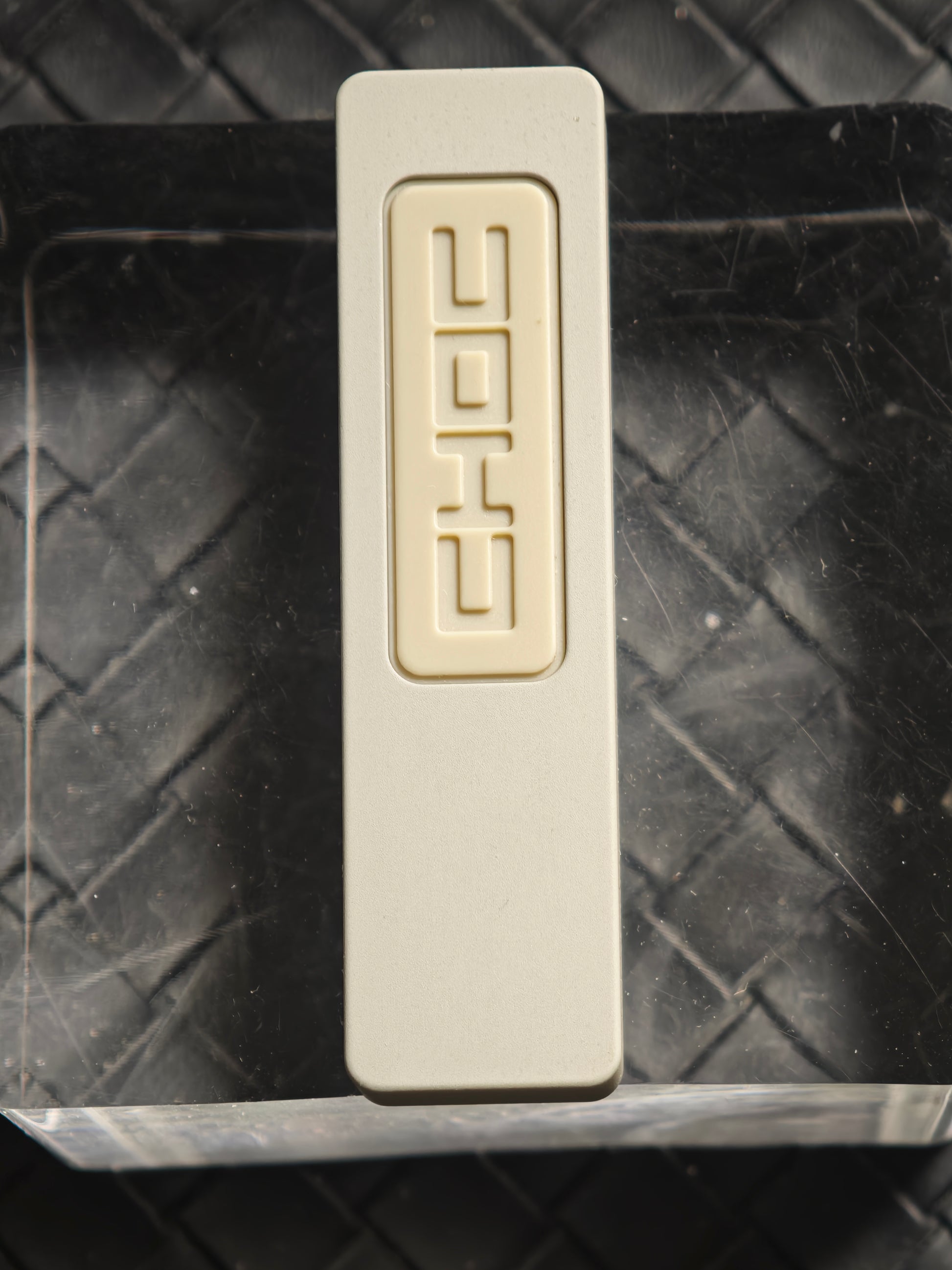Choc Aluminum