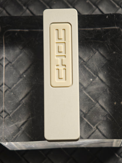 Choc Aluminum