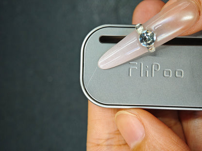Flipoo Stainless Steel