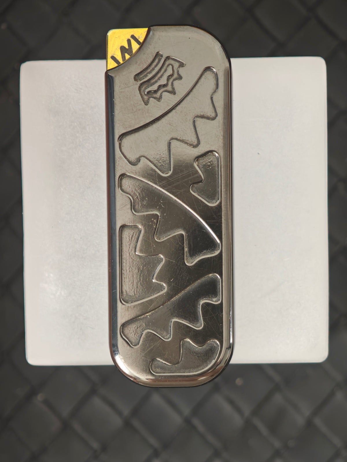 Q Mechanical Zirconium