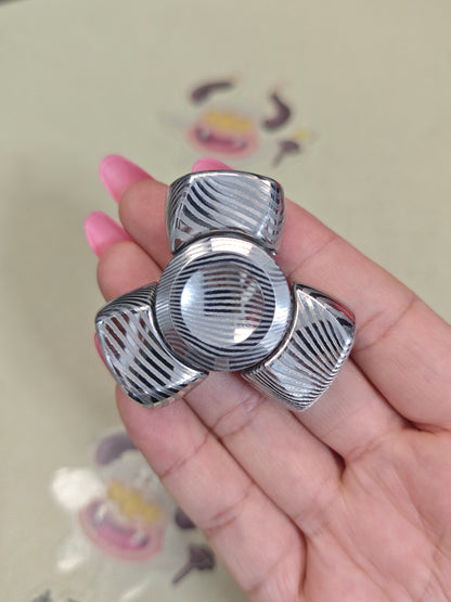 Zhen Damasteel