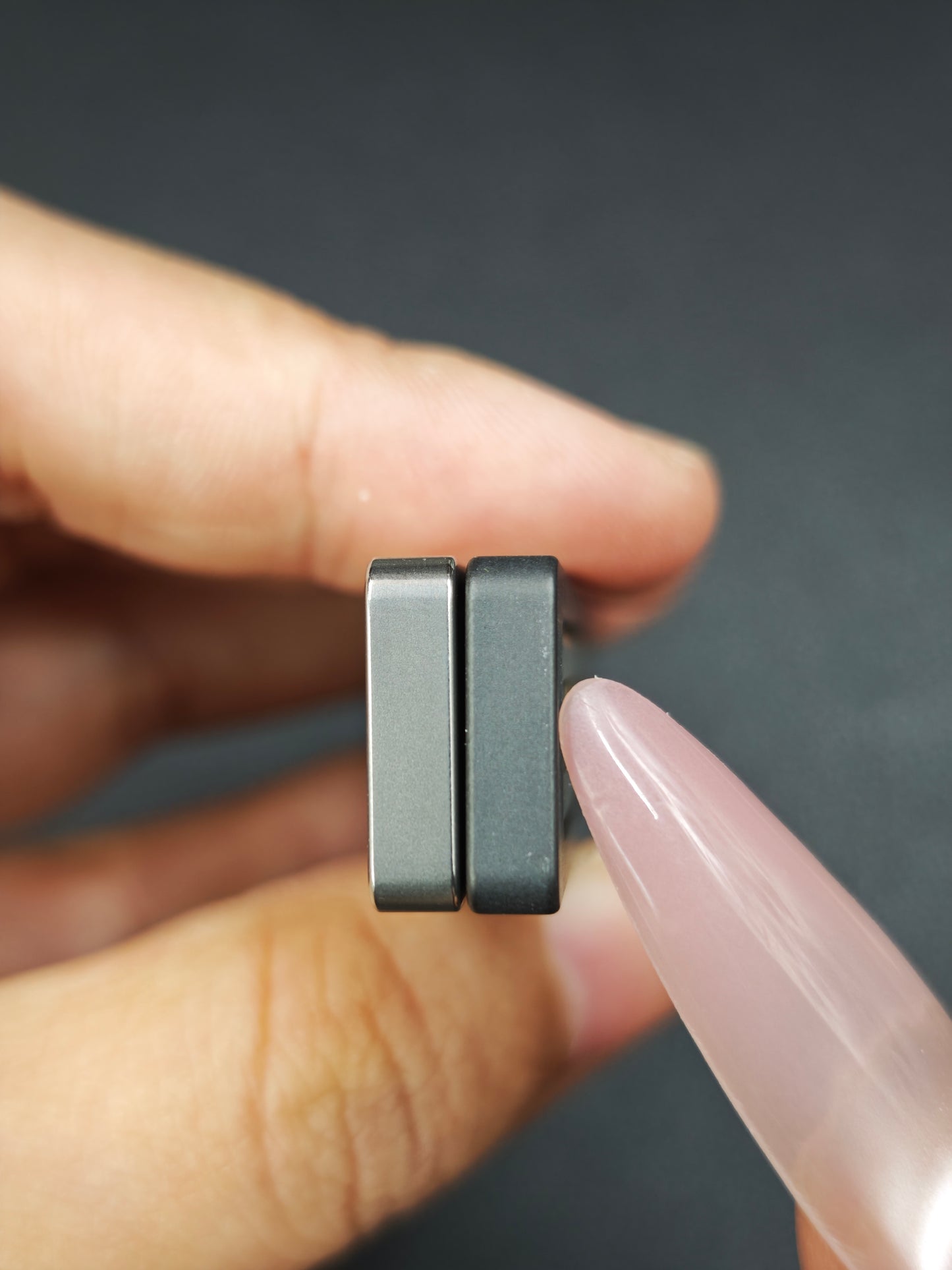 Choc Zirconium