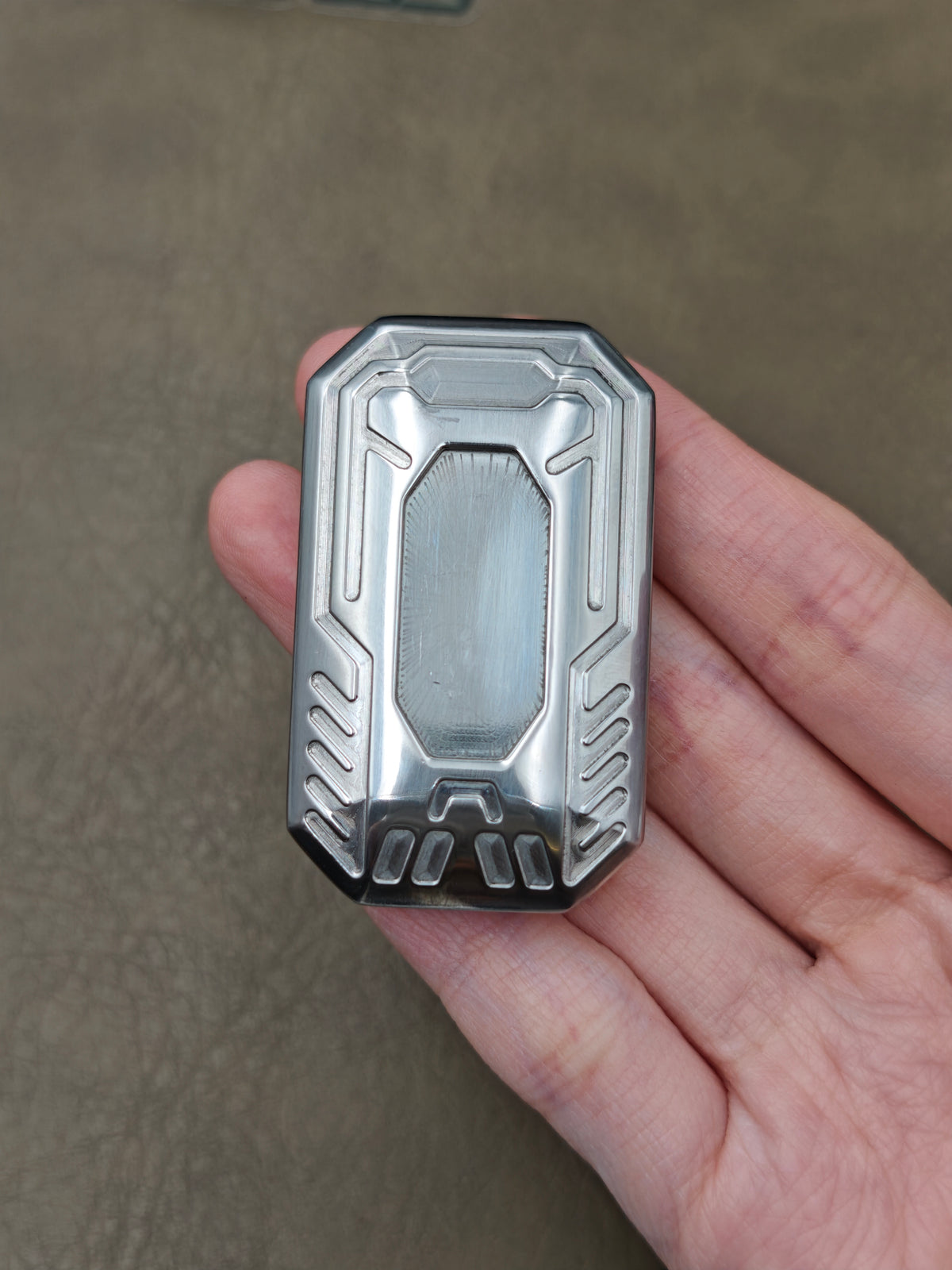 Explore Stainless Steel