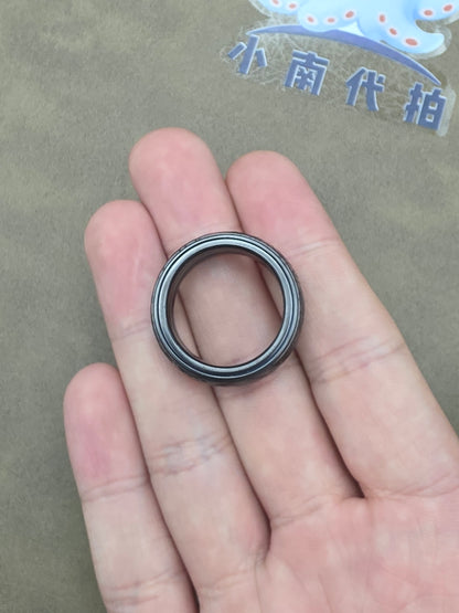 Pig Ratchet Zirconium