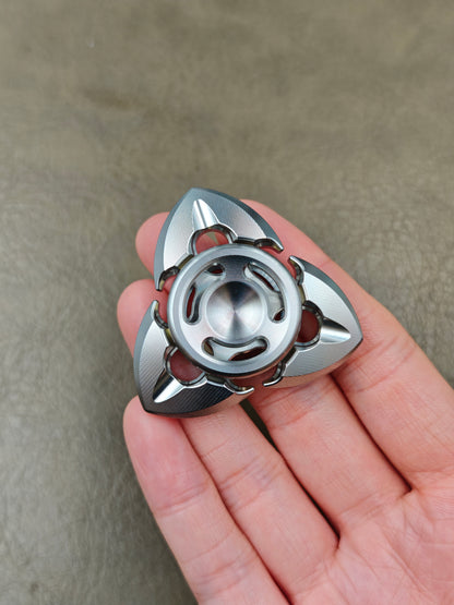 Shadow Mini Stainless Steel