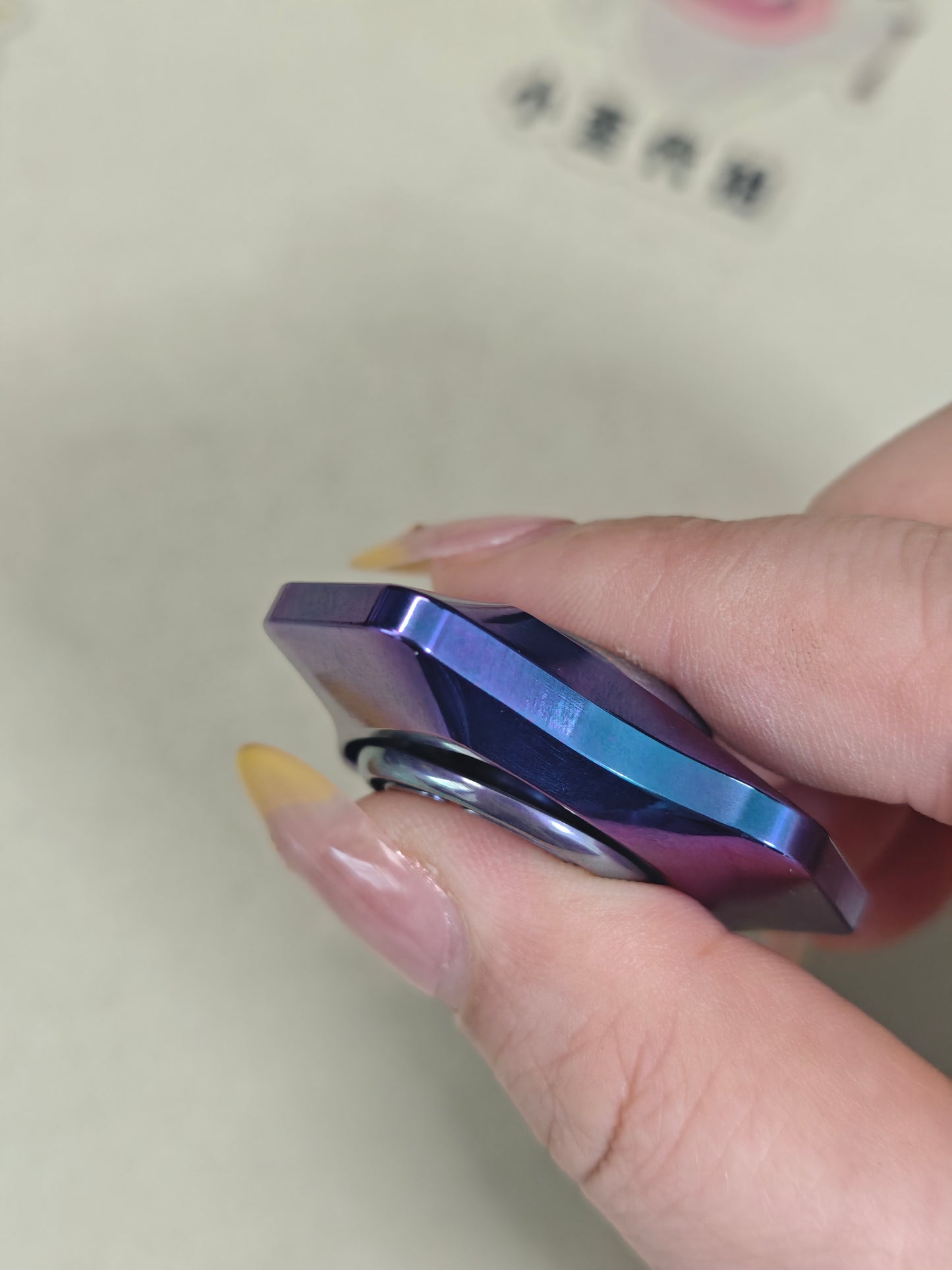Phantom Mini Tungsten