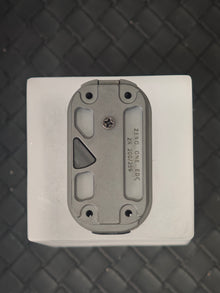 Ejector Core Zirconium