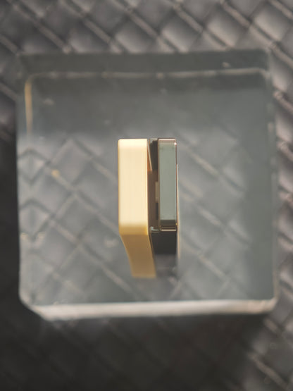 Bubble Zirconium PEEK