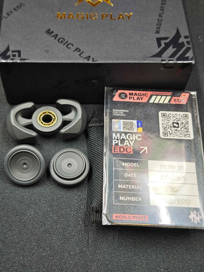 Libra Zirconium