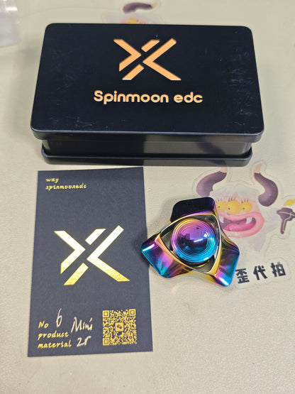 Phantom Mini Zirconium