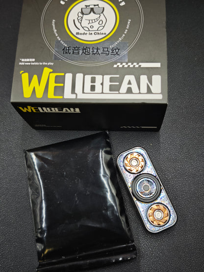 Subwoofer Zirconium
