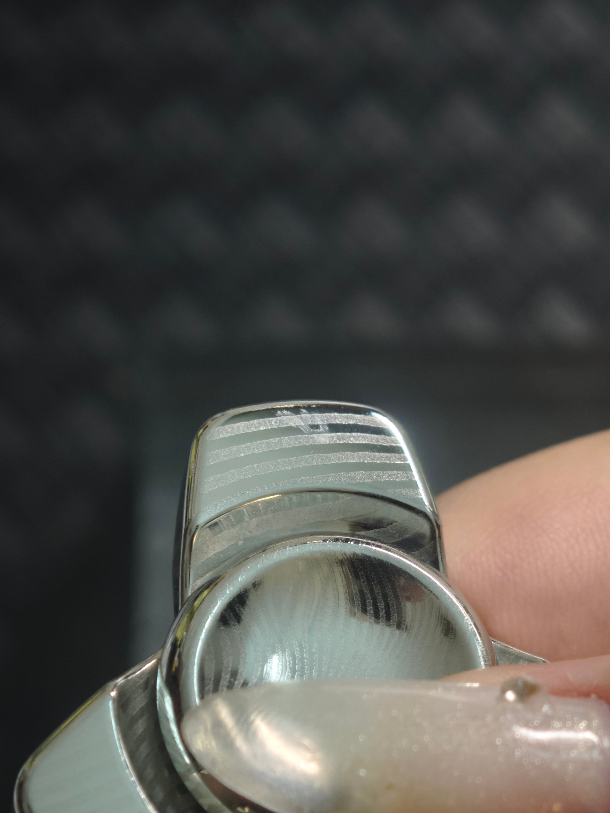 Damasteel