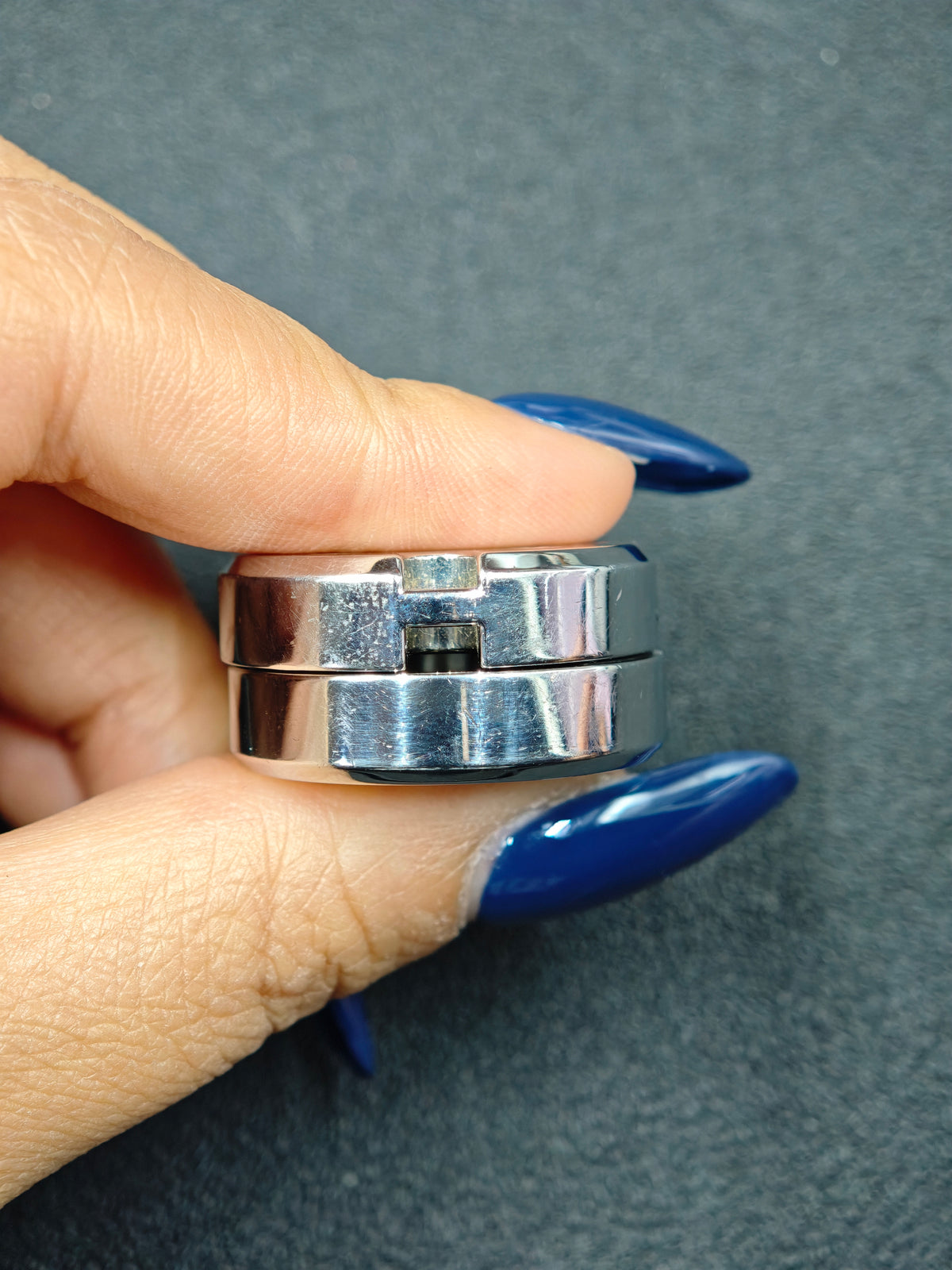 F2.9 Stainless Steel