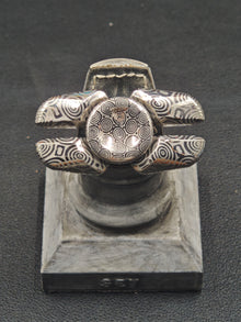 Full Damasteel