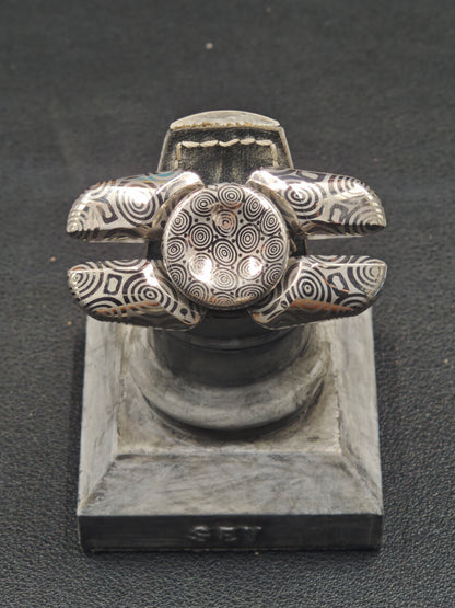 Full Damasteel
