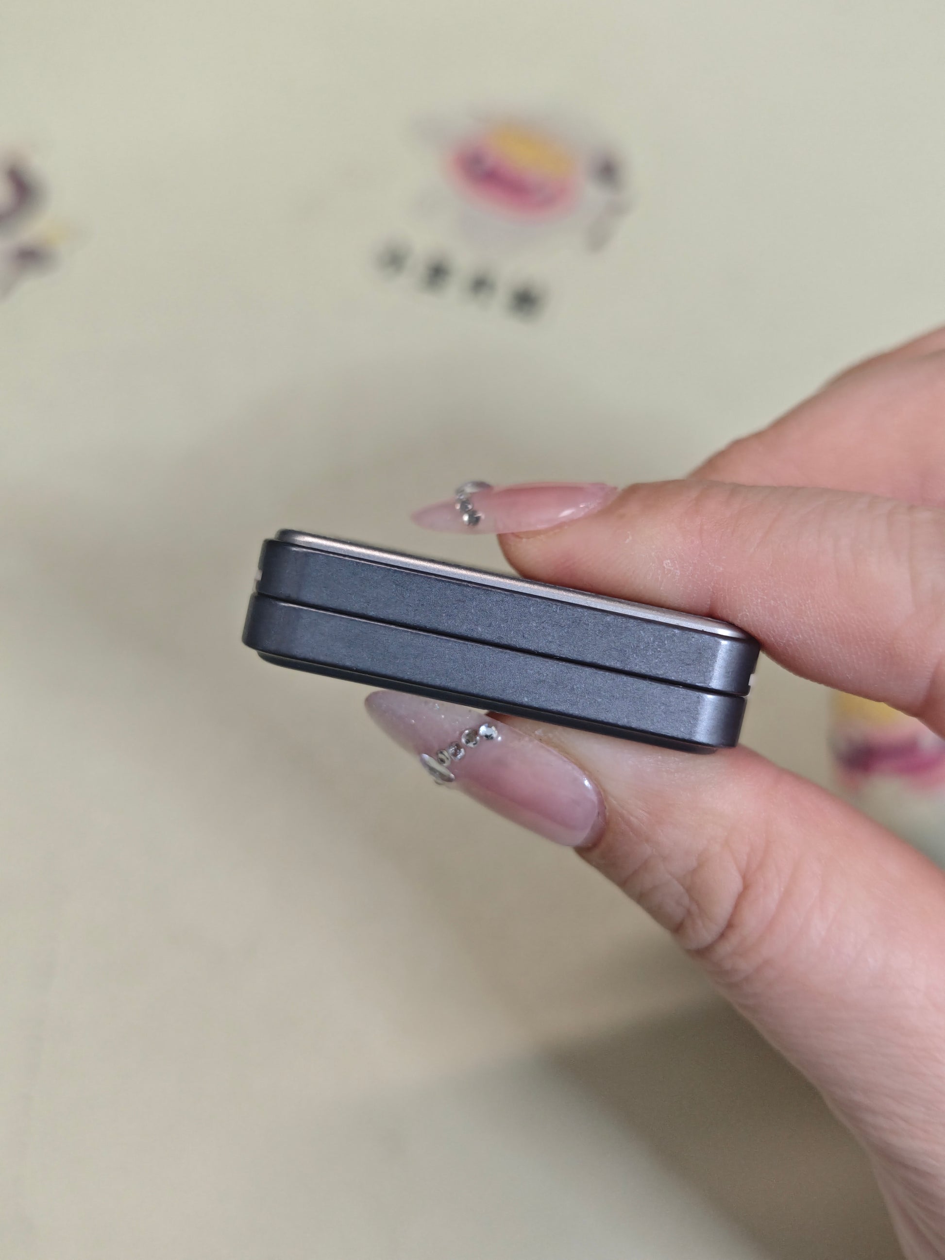 Root Titanium Zirconium