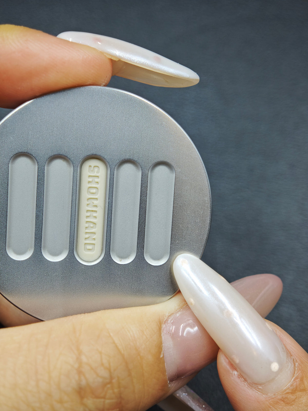 All In Stainless Steel