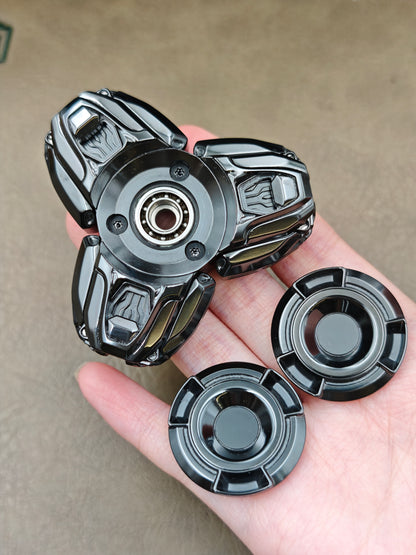 Shock String Zirconium