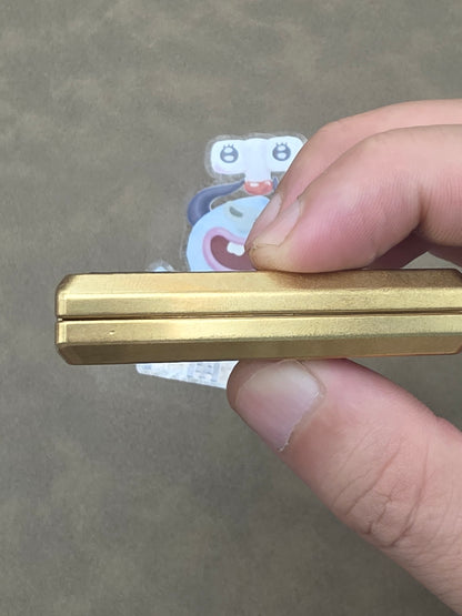 Spirit Brass