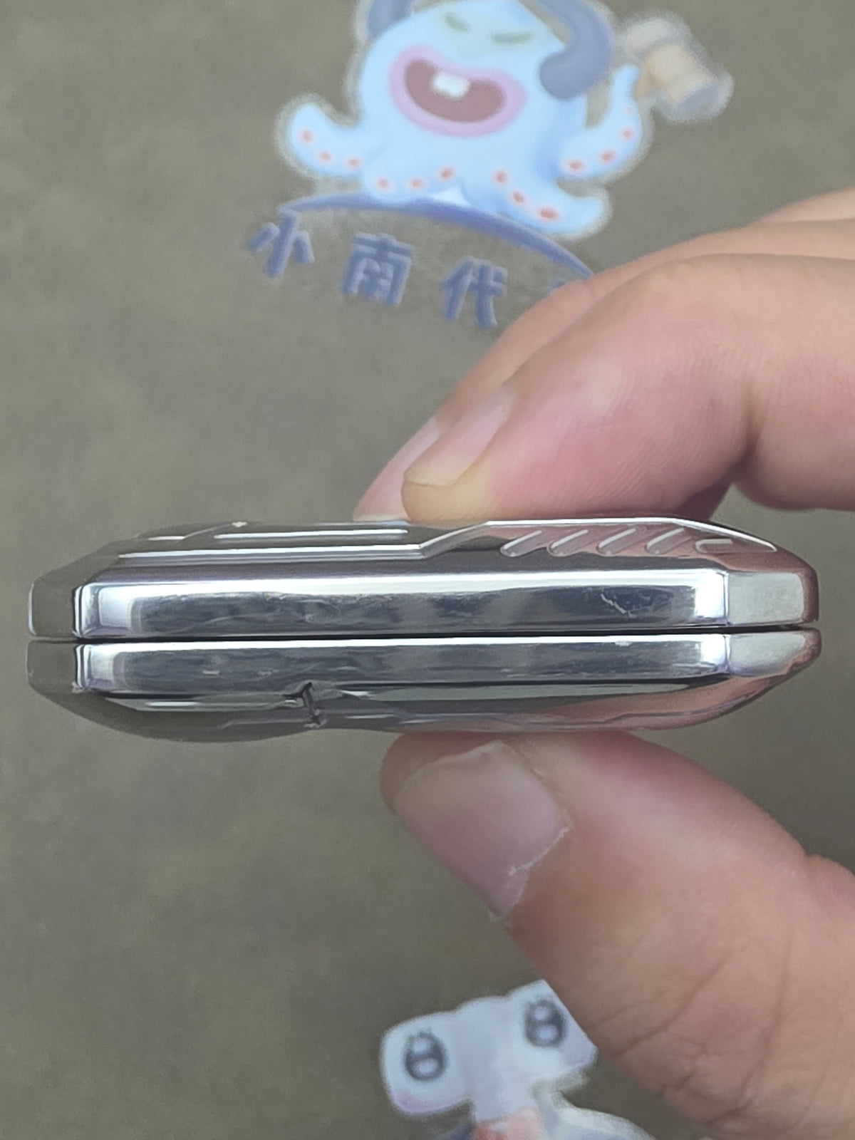 Explore Stainless Steel