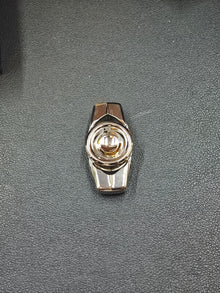 Kamen Dual Leaf Titanium