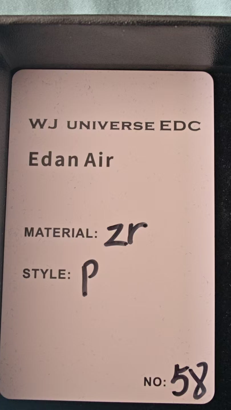 Edan Zirconium