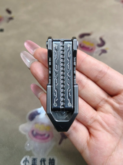 Razor Stainless Steel