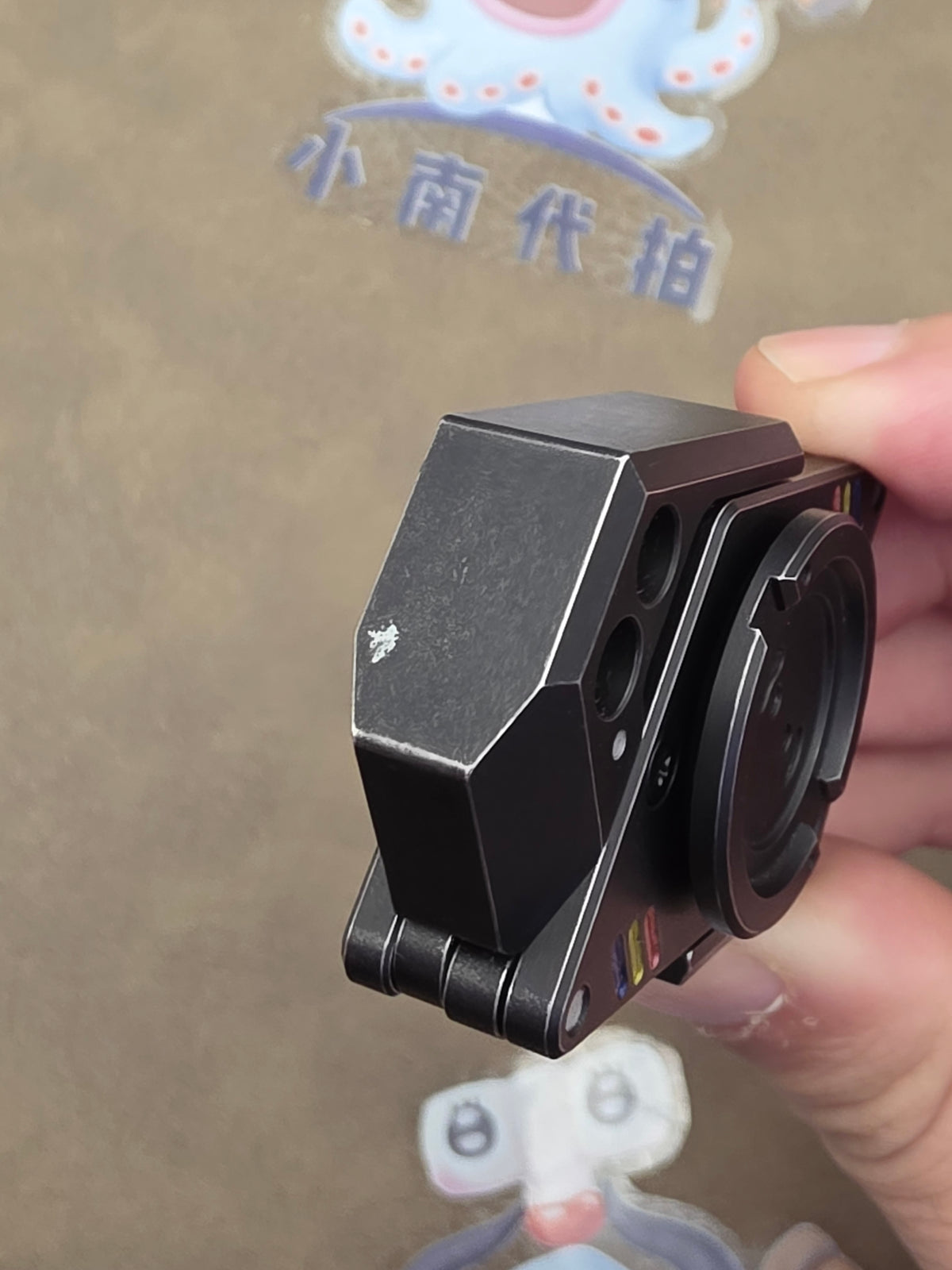 Jingzhe Stainless Steel