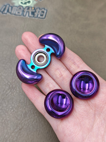 Edan Tungsten