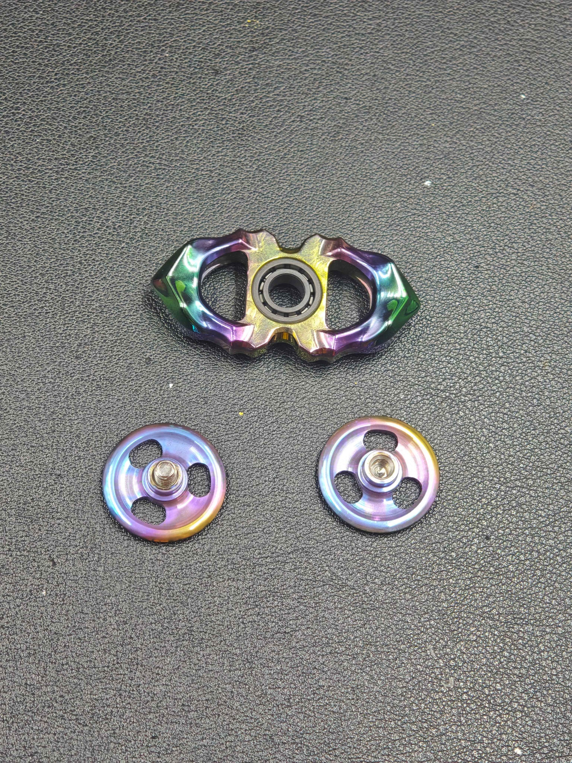 Thornwind Tungsten
